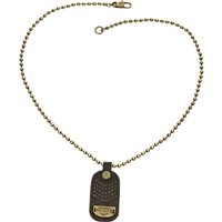 Collana Guess Uomo in Acciaio UMN11309 - UMN11309